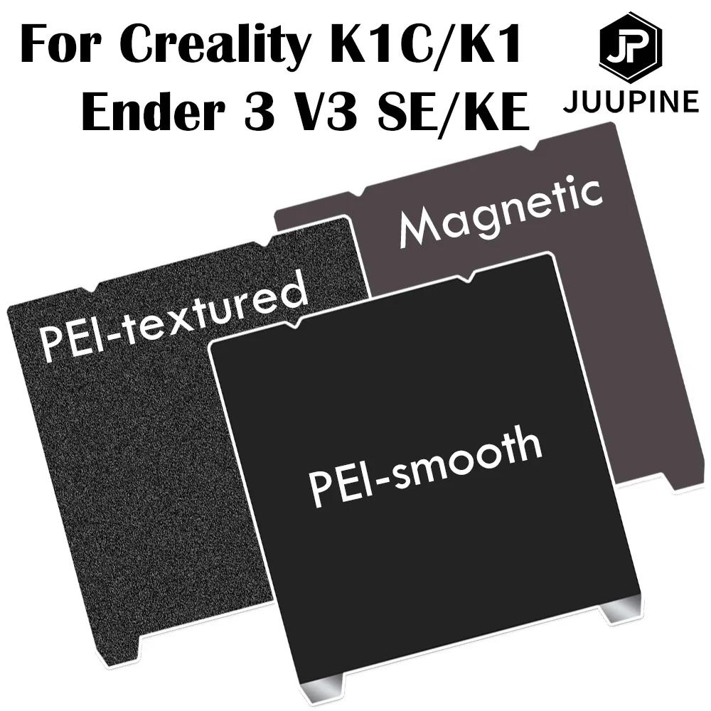 K1 Creality Pei  ÷Ʈ  ε巯 Pei Ʈ, K1C Ender 3 V3 Se   Ender 3 S1 Ender 3 V3 Ke ÷Ʈ, 235x235